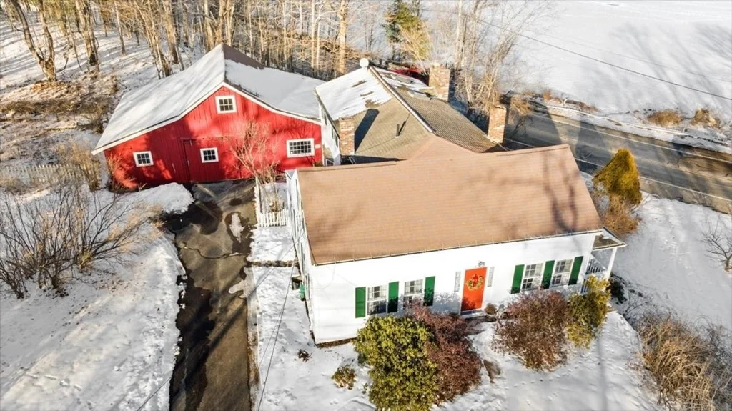 Photo of 157 Old Upton Rd