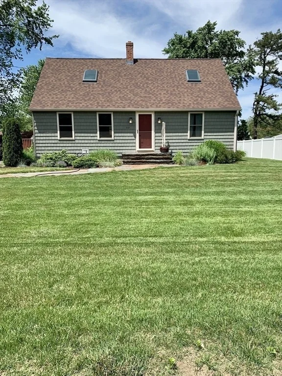 Photo of 27 Pomeroy St