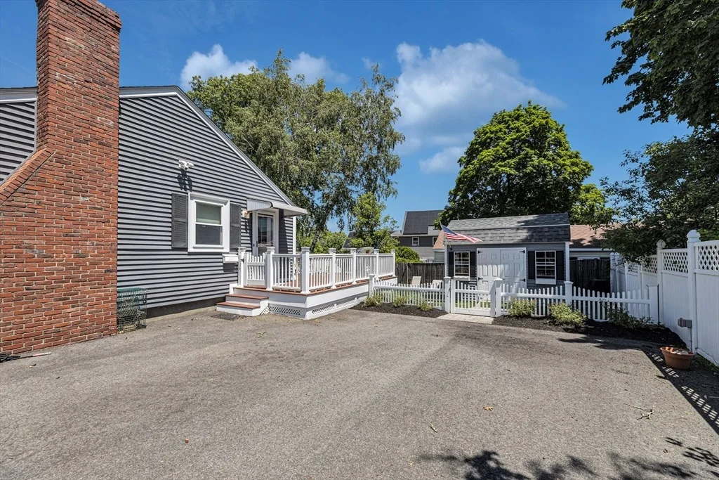 Photo of 13 Willard St