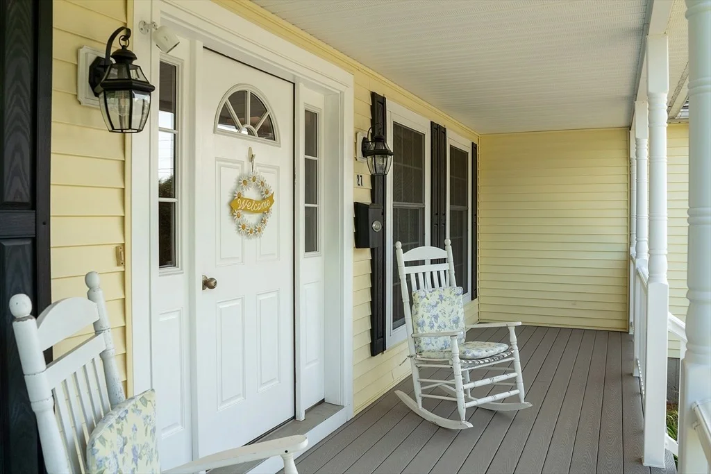 Photo of 27 Hardwick Rd