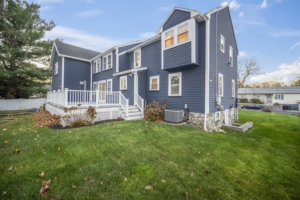 Photo of 17 Savin Street