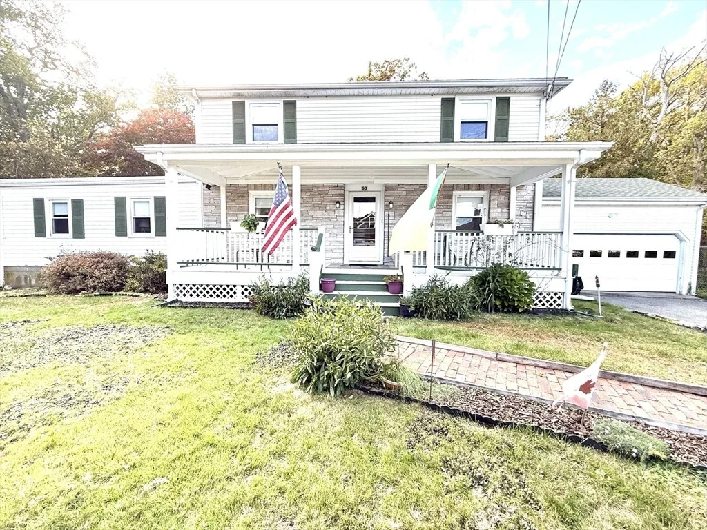 Photo of 63 Adele Road