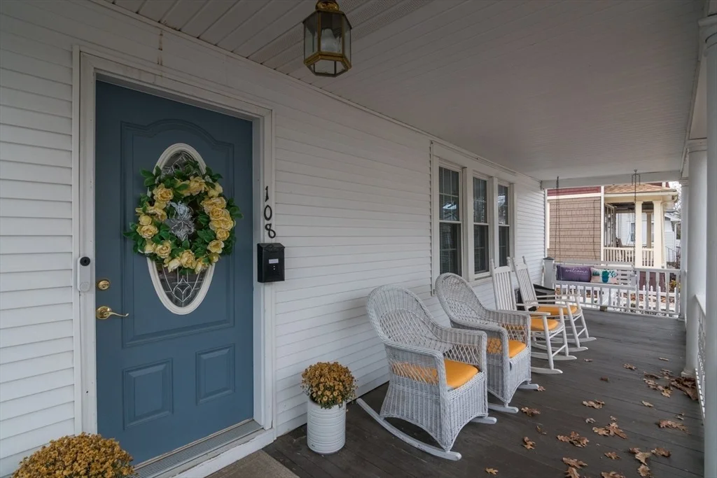 Photo of 108 Brunswick Street