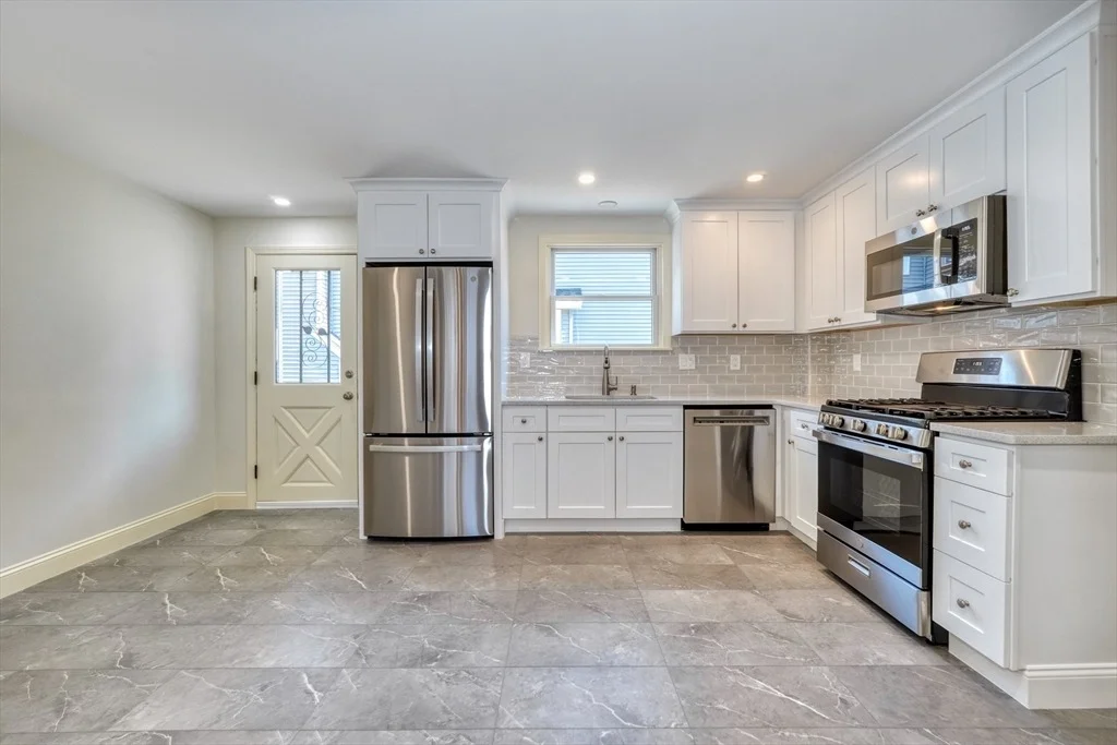 Photo of 203 Madison Street