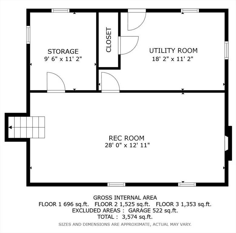 Photo of 8 Hawthorne Road