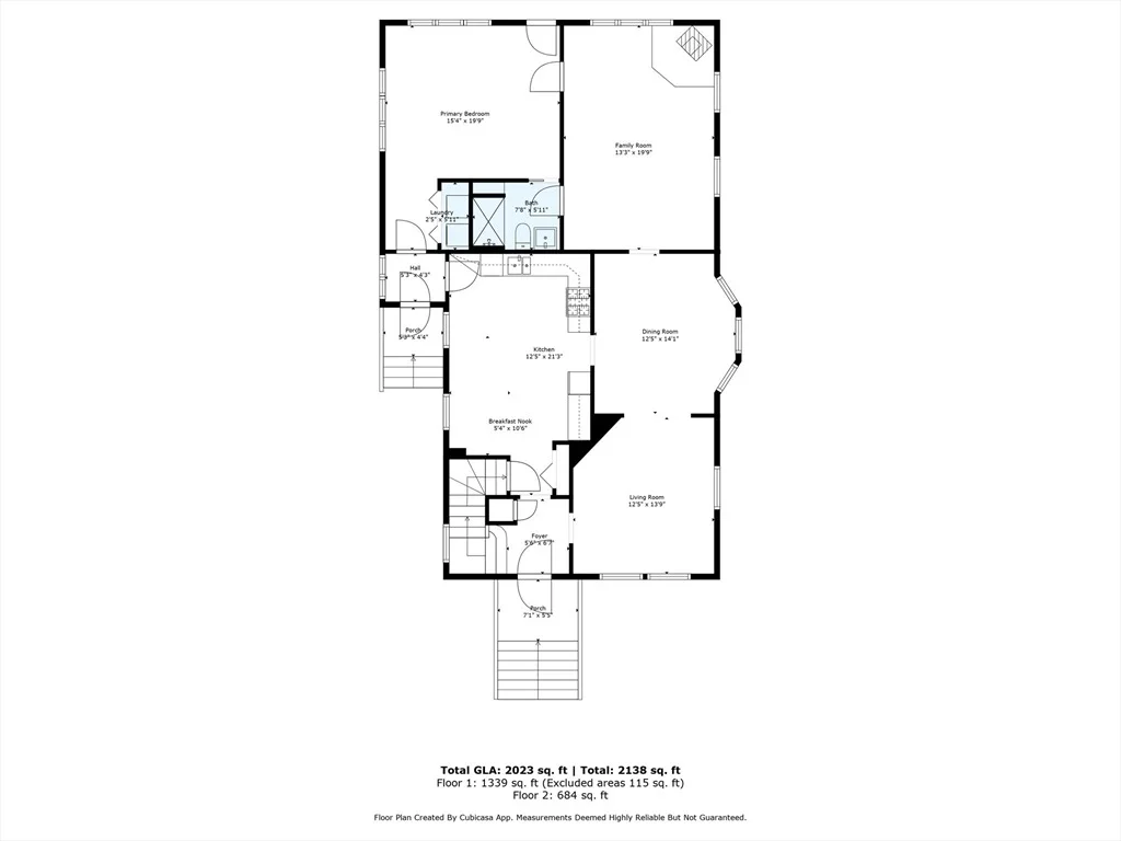 Photo of 23 Fairview Avenue