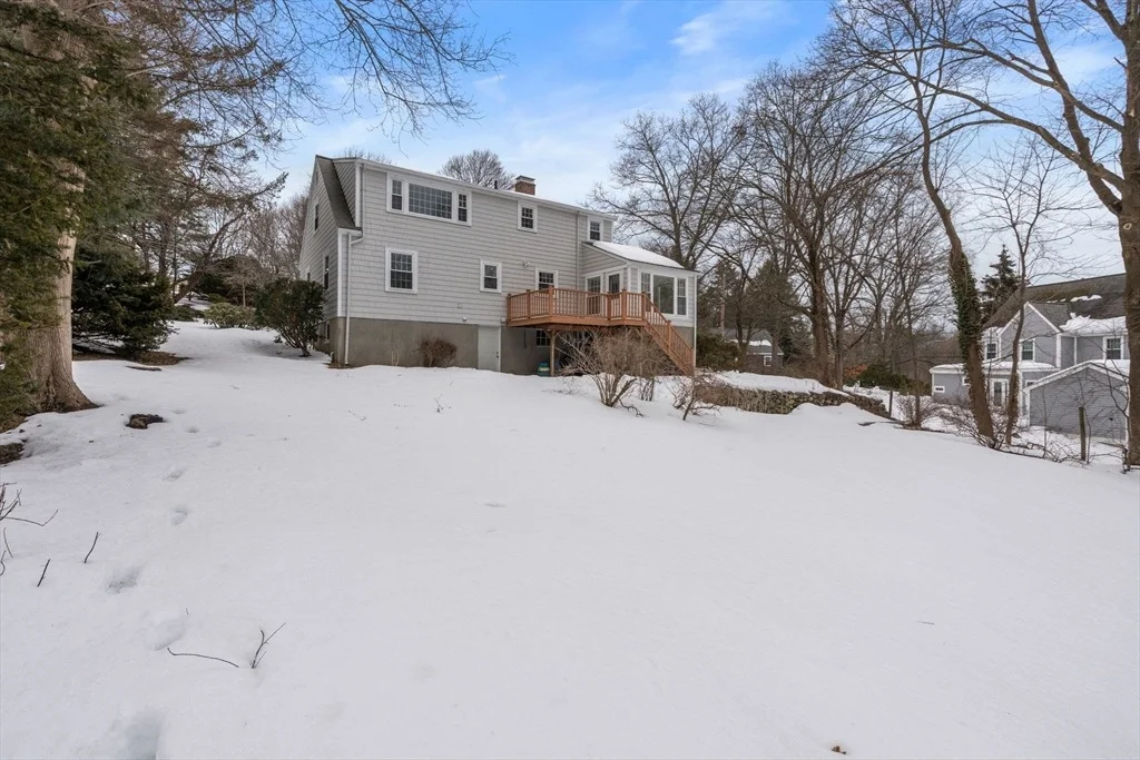 Photo of 43 Bancroft Road