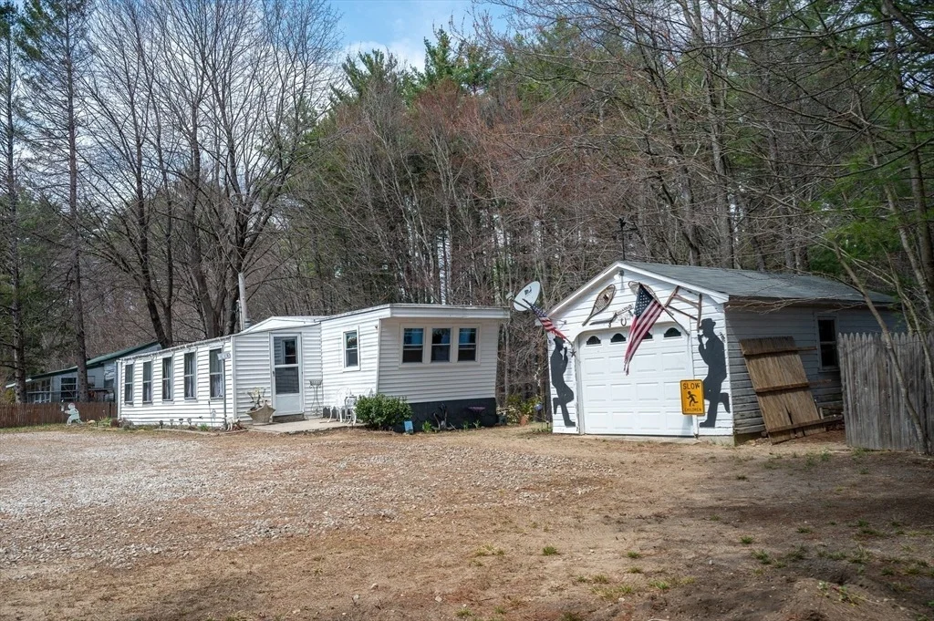 Photo of 87 Turnpike Road