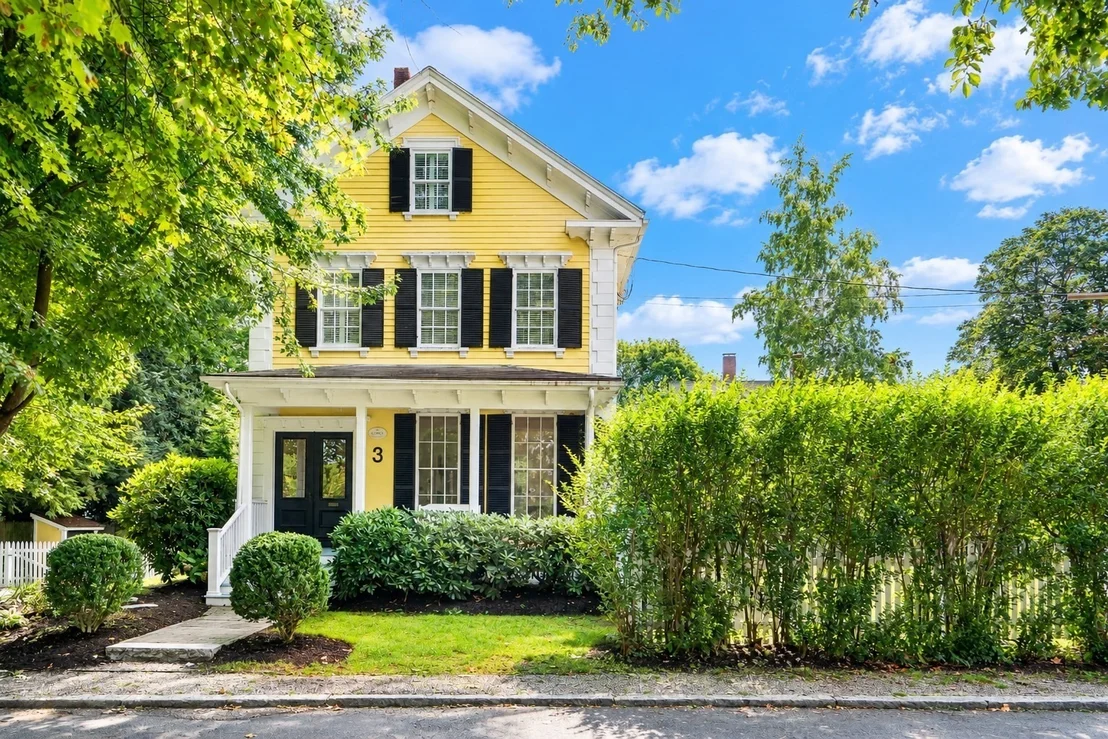 Photo of 3 Davis Avenue