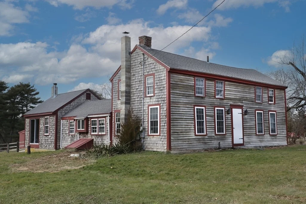 Photo of 295 Cherry St