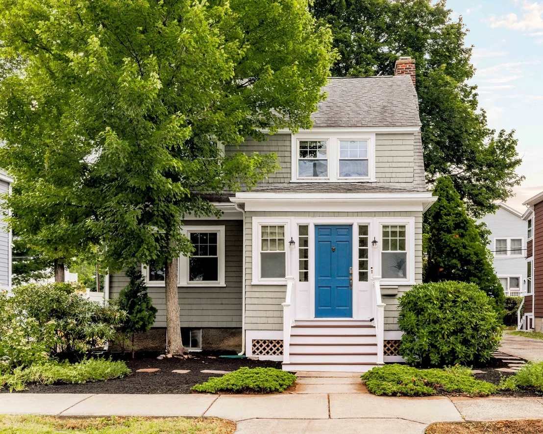 Photo of 30 Gilbert Street