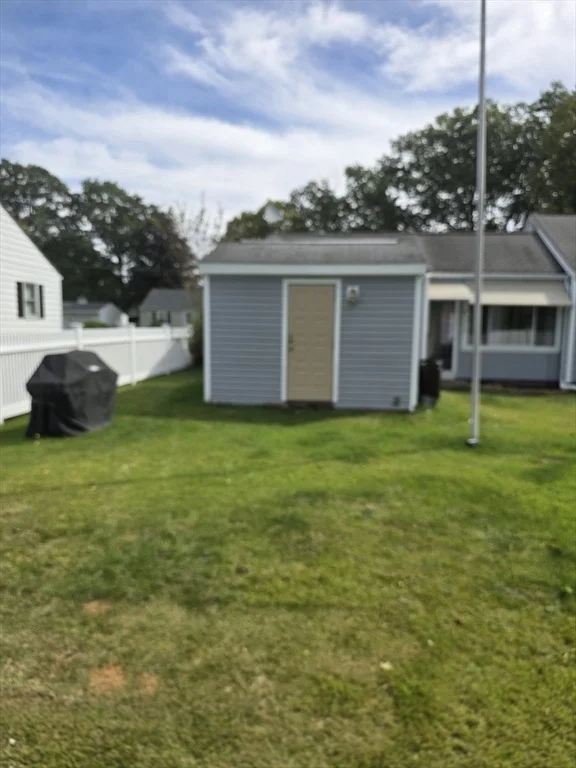 Photo of 98 Granger St