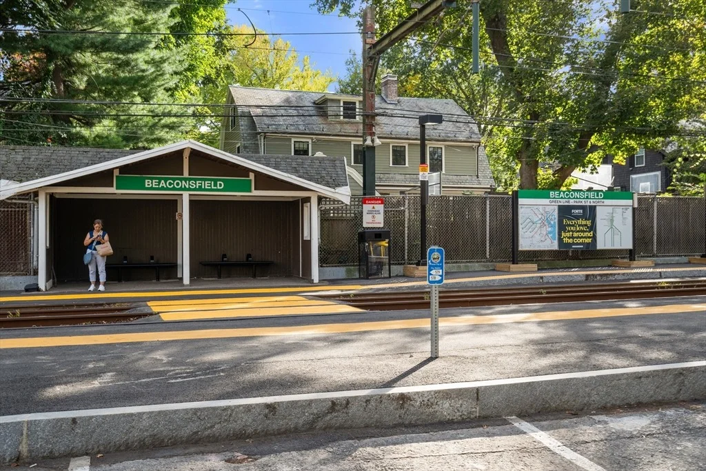 Photo of Unit 1 at 141 Beaconsfield Road