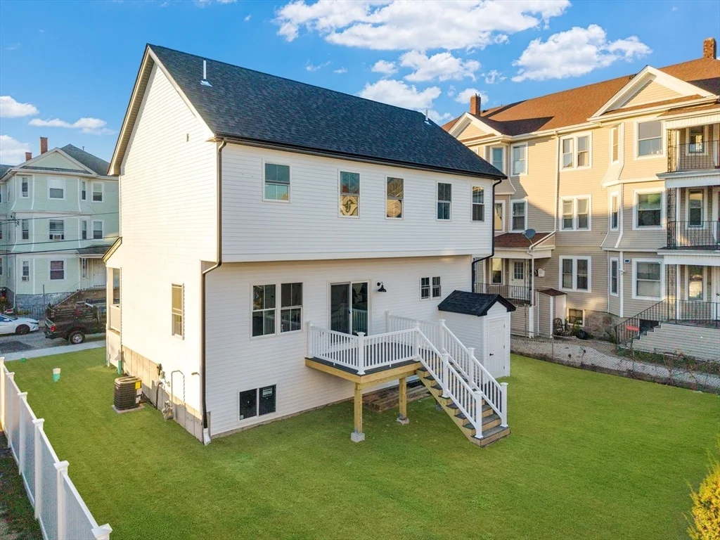 Photo of 138 Eighteenth St.