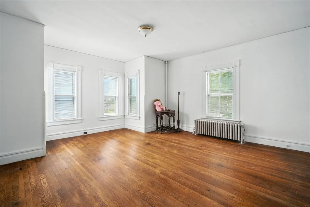 Photo of 117 Buckingham St
