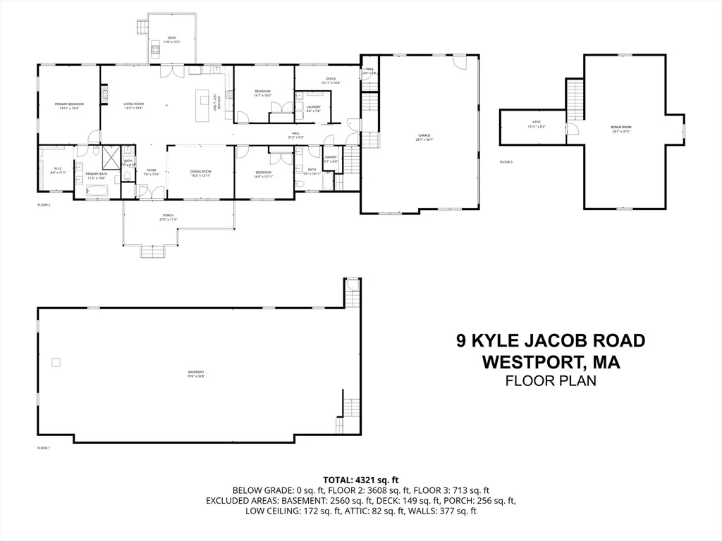 Photo of 9 Kyle Jacob Road