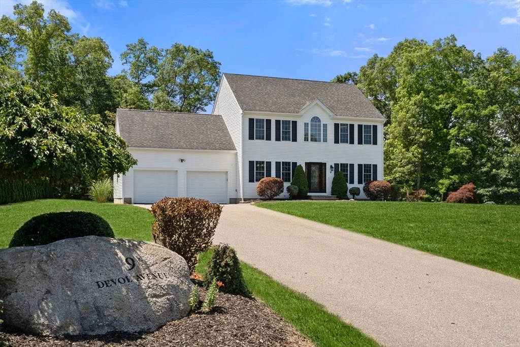 Photo of 9 Devol Ave