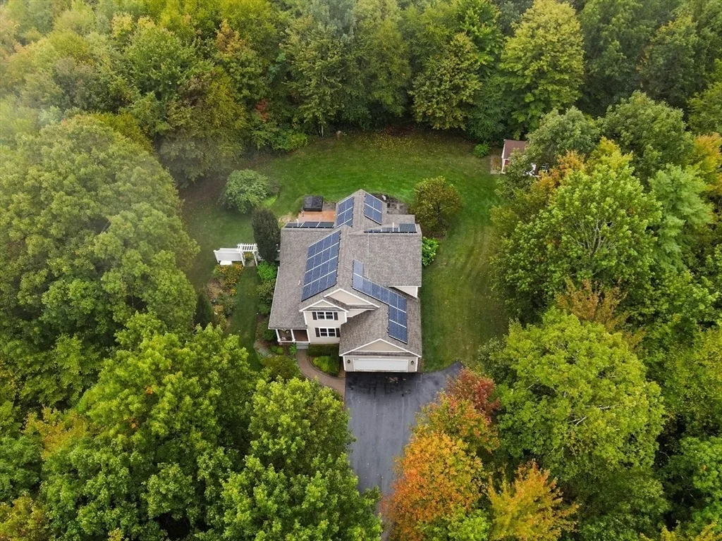 Photo of 47 Cadran Crossing
