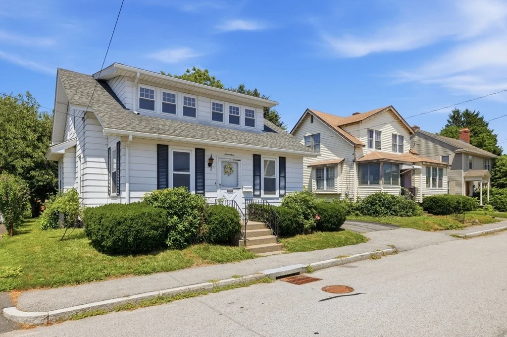 Photo of 17 Rollinson Road