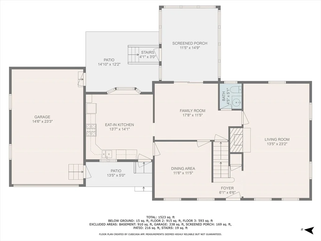 Photo of 71 Cochrane Cir