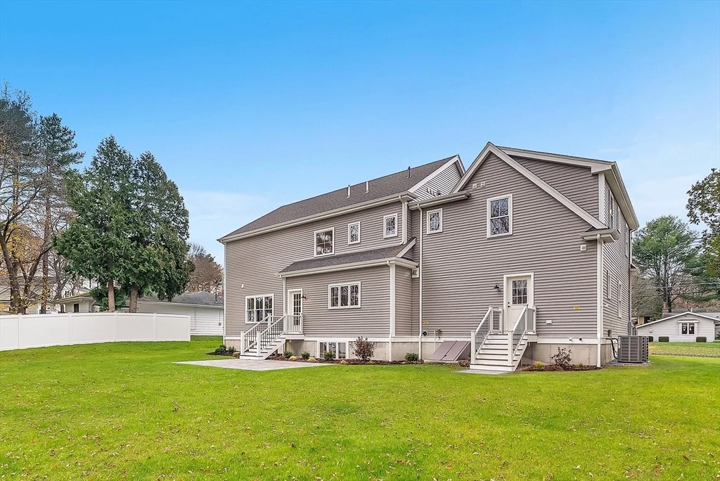 Photo of 29 Irving Road