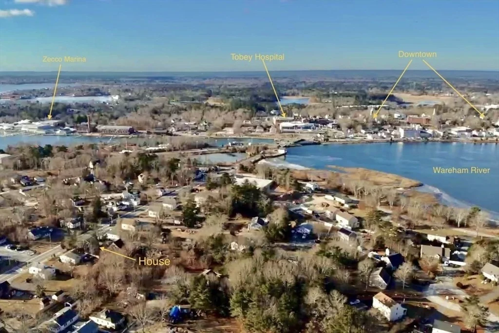Photo of 40 Sandwich Rd