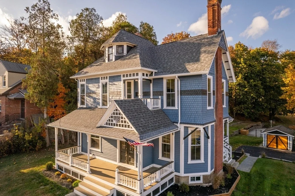 Photo of 100 Mendon St