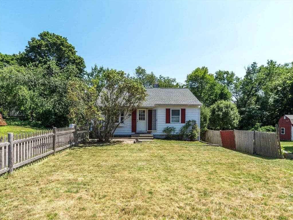 Photo of 141 Cherry Street