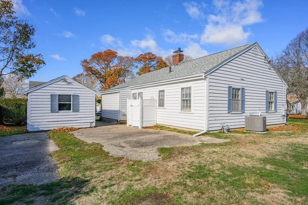 Photo of 55 Jericho Path