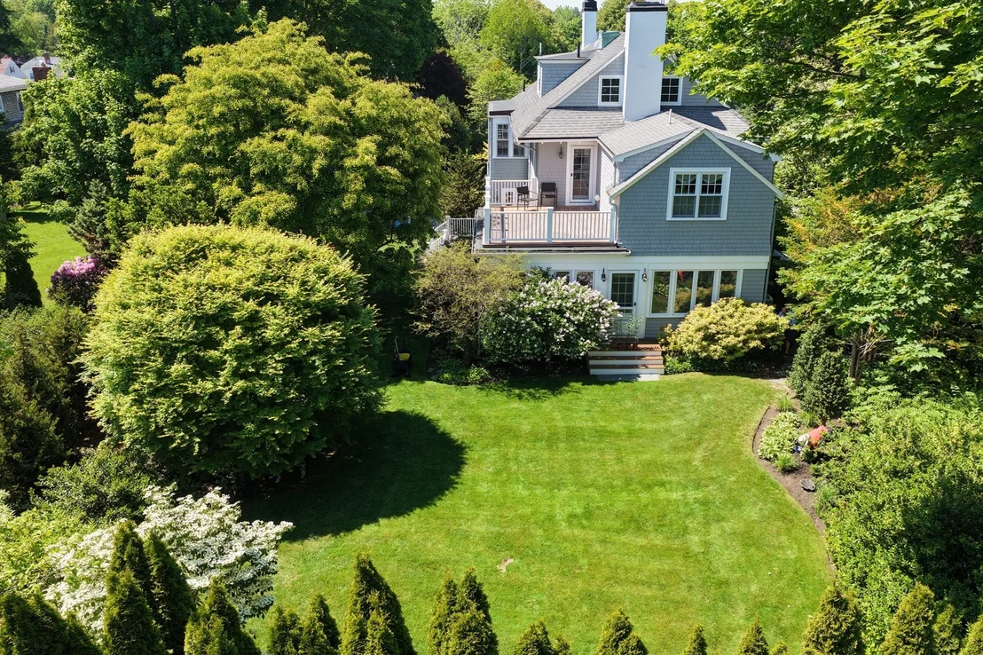Photo of 5 Bartlett St