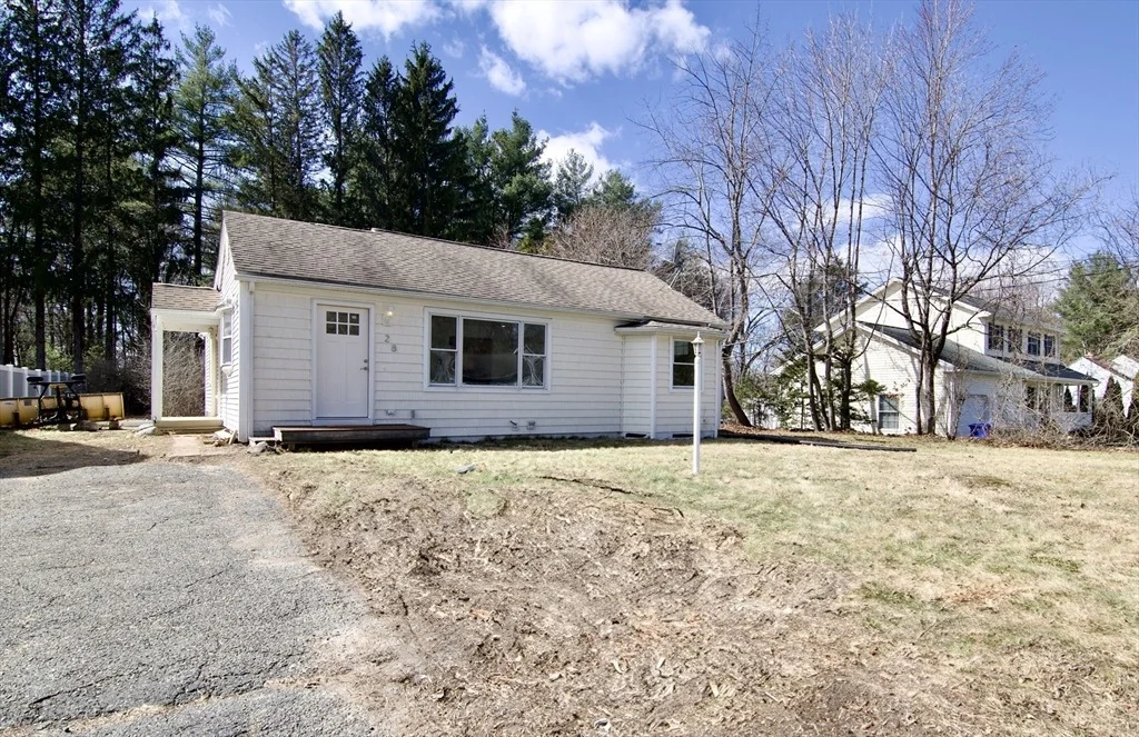 Photo of 28 Old Lane Rd