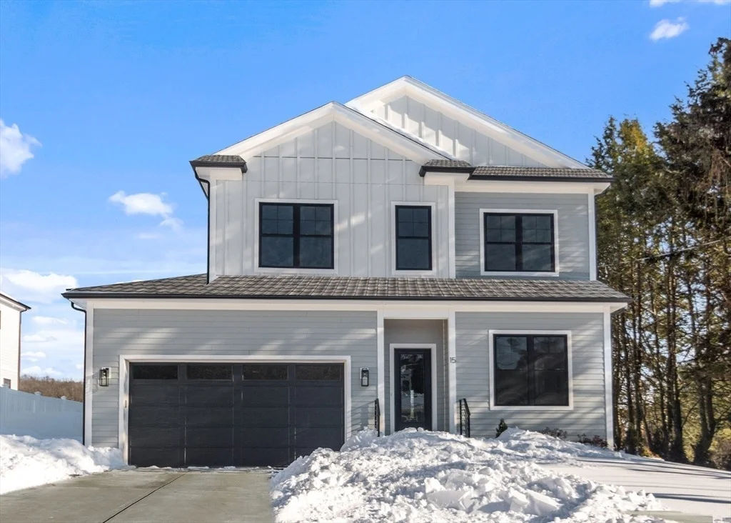 Photo of 15 Cedarcroft Lane