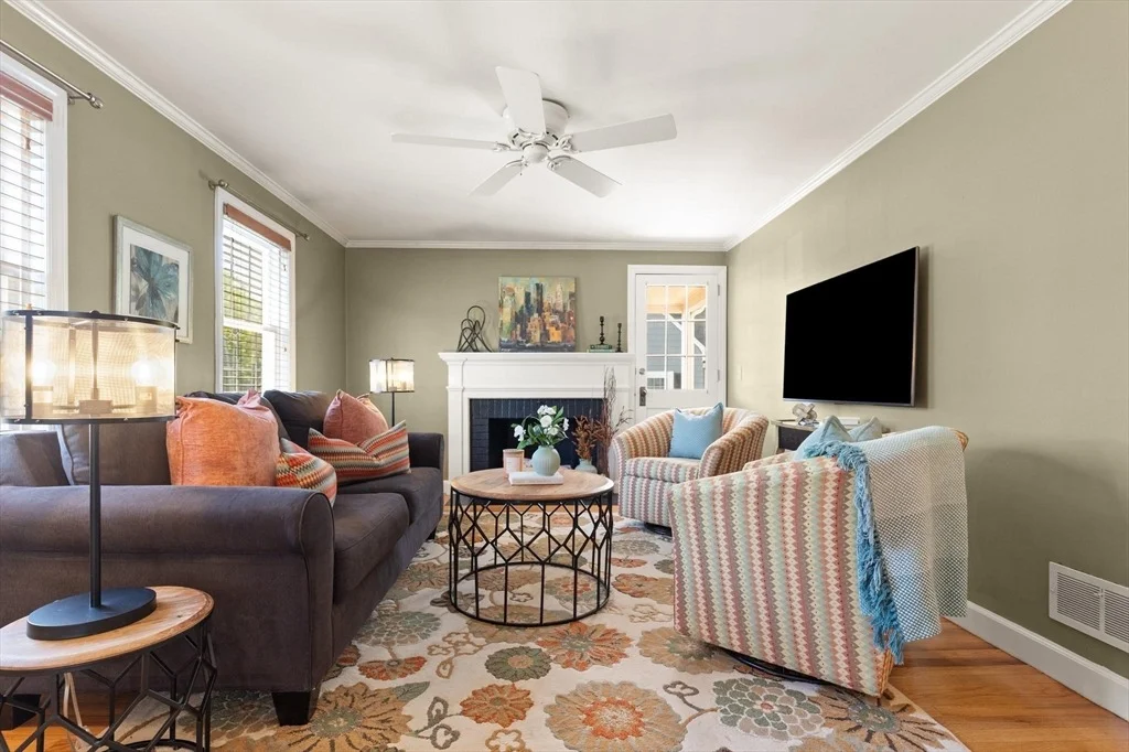 Photo of 82 Orange Street