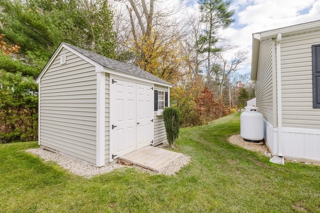 Photo of 17 Maries Way