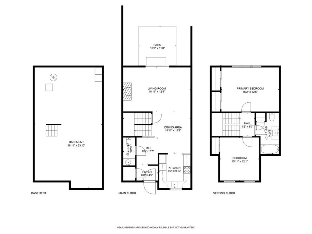 Photo of Unit 38 at 38 Shellback Way