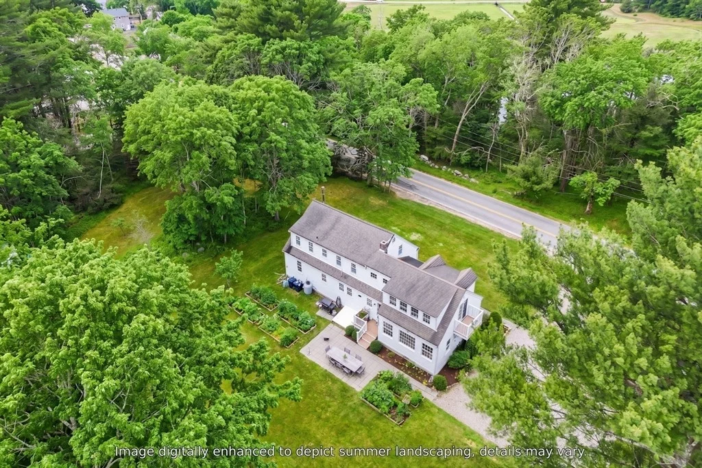 Photo of 32 Crescent St