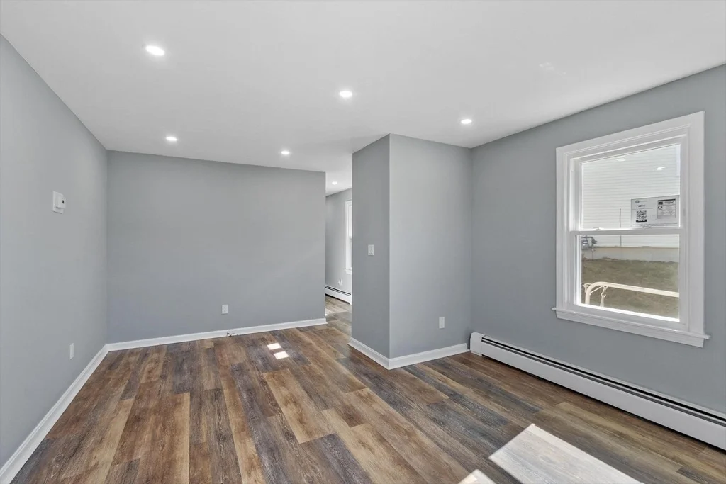 Photo of Unit 1 at 1 Perry Ave