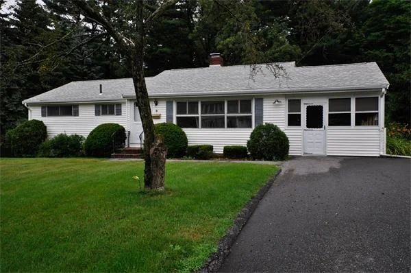 Photo of 6 Hiram Road