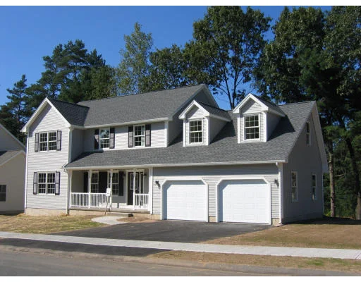 Photo of 38 Barrington Drive