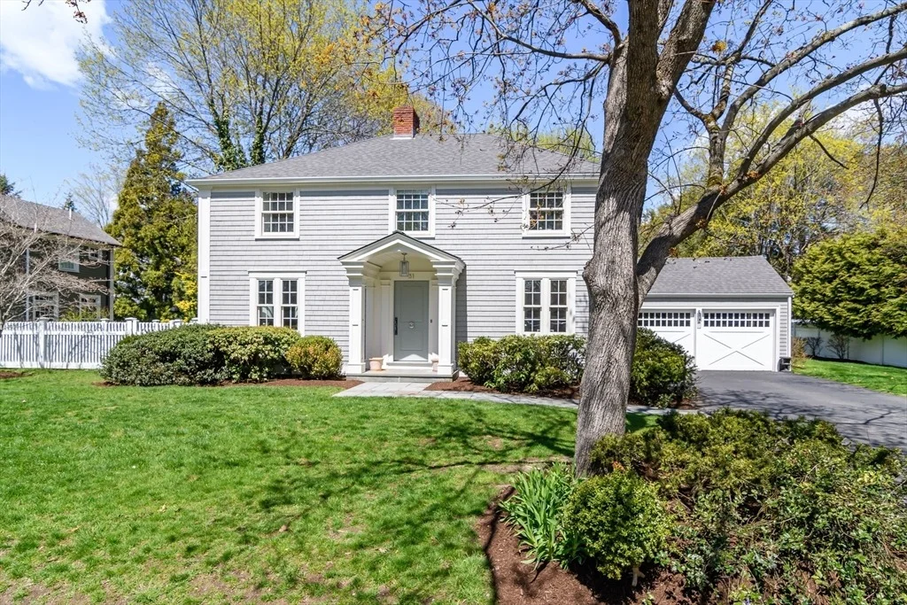 Photo of 31 Shirley Road