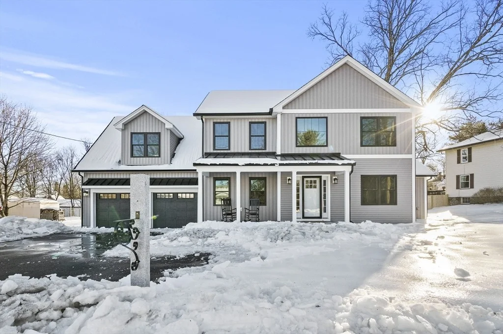 Photo of 5 Chester Street