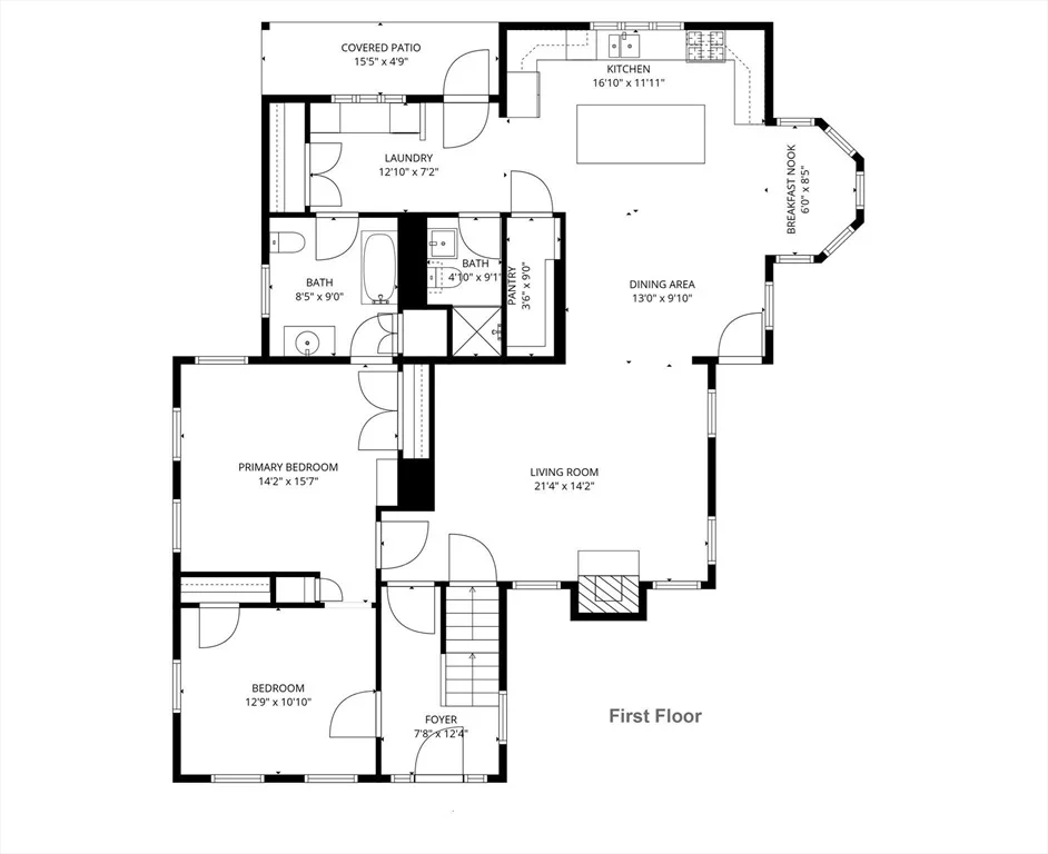 Photo of 11 Cook Rd