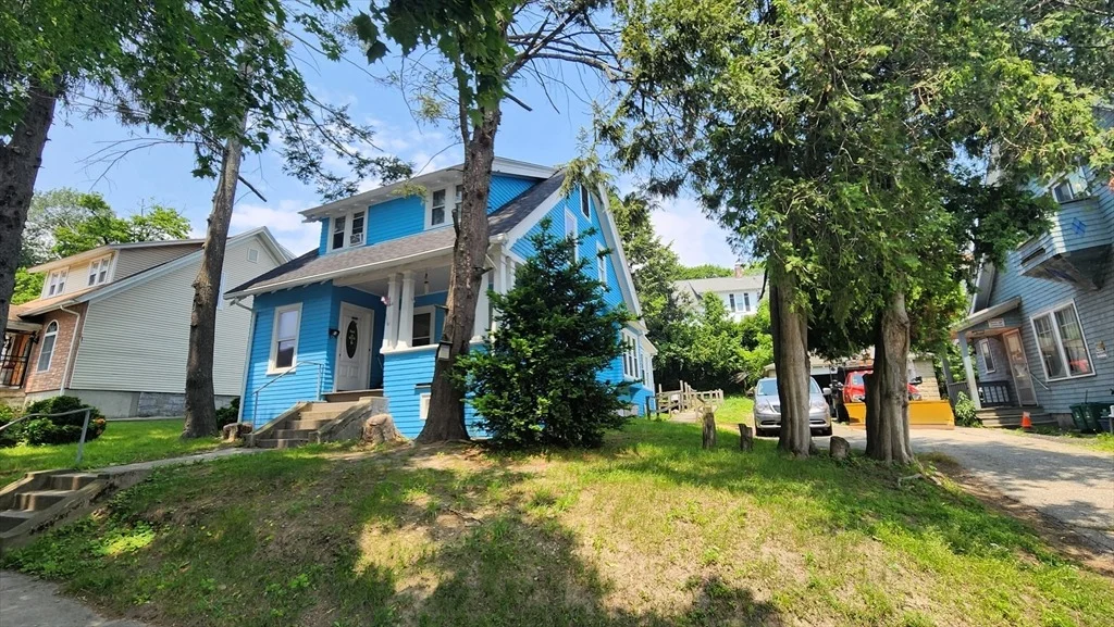 Photo of 132 Institute Rd