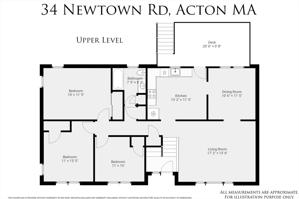 Photo of 34 Newtown Road