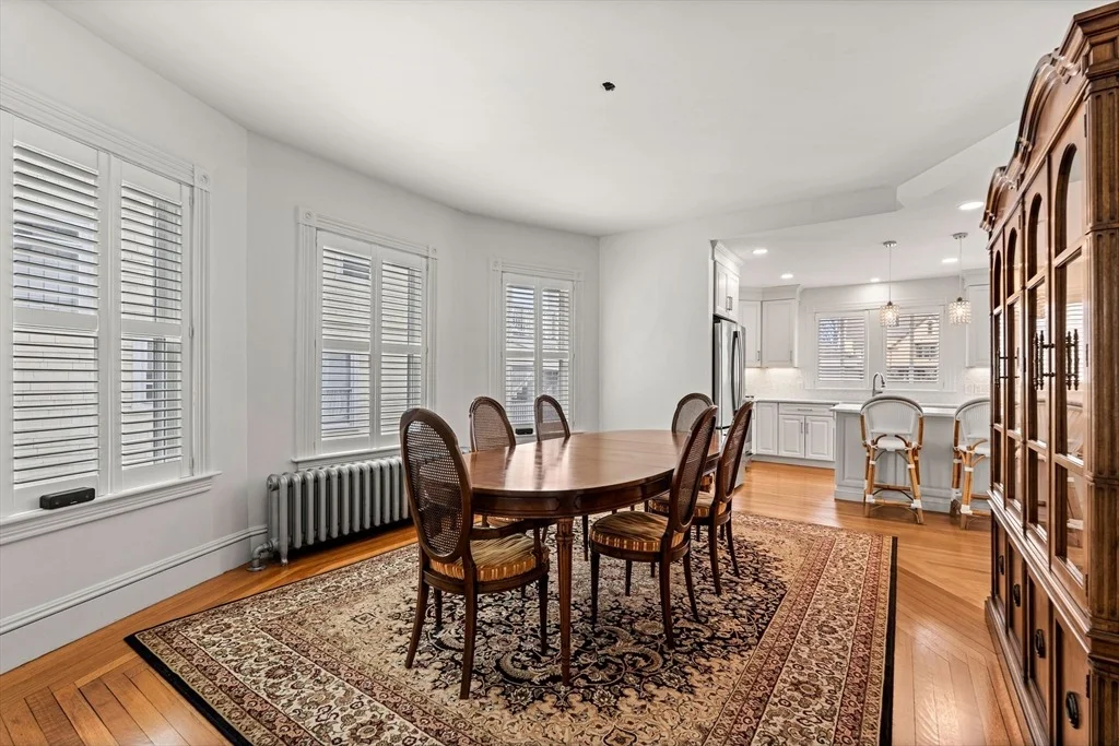 Photo of 7 King St.