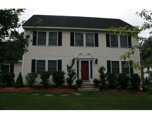 Photo of 319 Legate Hill Road