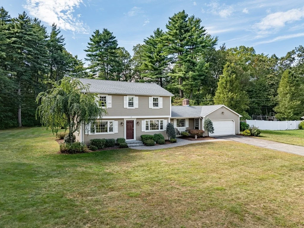 Photo of 34 Blacksmith Rd