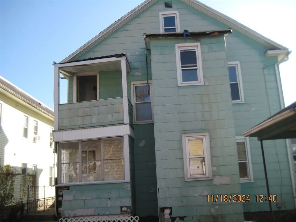 Photo of 46-48 Wait St