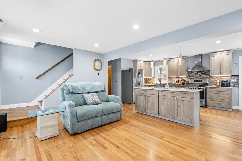 Photo of 263 Phineas St.