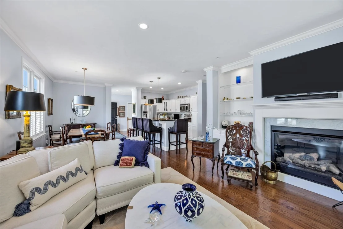 Photo of Unit 697 at 126 Grey Hawk Drive